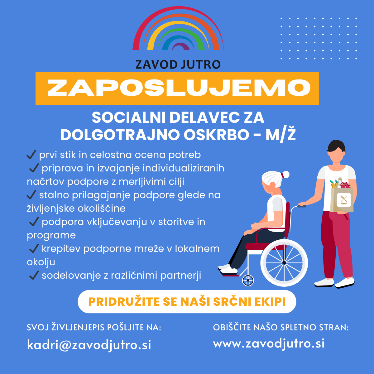 ZJ-Zaposluje